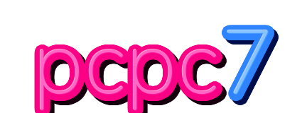 pcpc7 — logo kanal