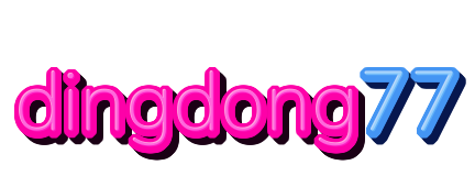 dingdong77 — logo kanal
