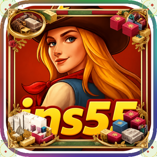 ins55 — galeri pratinjau Resmi APK